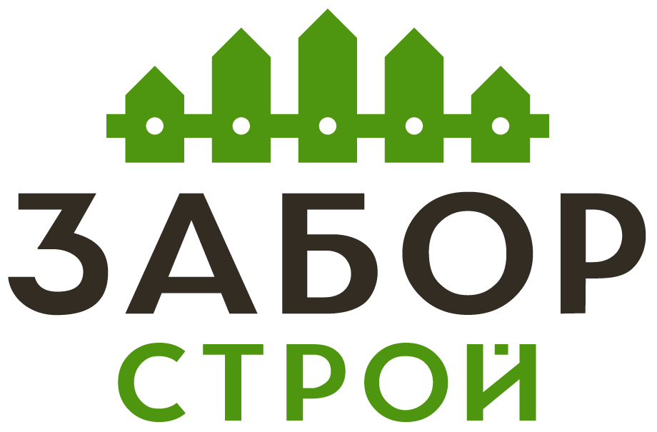 Заборы в Песках